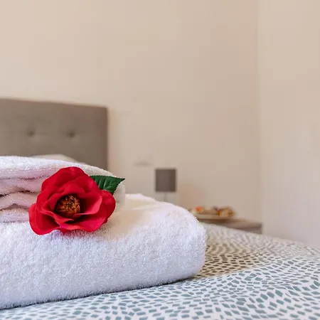 Brd 41 12- Ponte Vecchio Spacious Penthouse Firenze