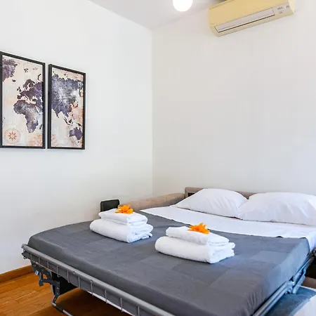 Brd 41 12- Ponte Vecchio Spacious Penthouse Apartman