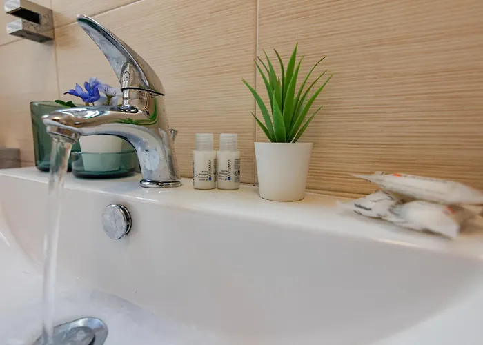 Brd 41 12- Ponte Vecchio Spacious Penthouse Daire Floransa