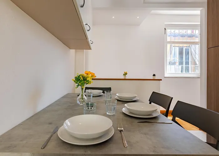 Daire Brd 41 12- Ponte Vecchio Spacious Penthouse *