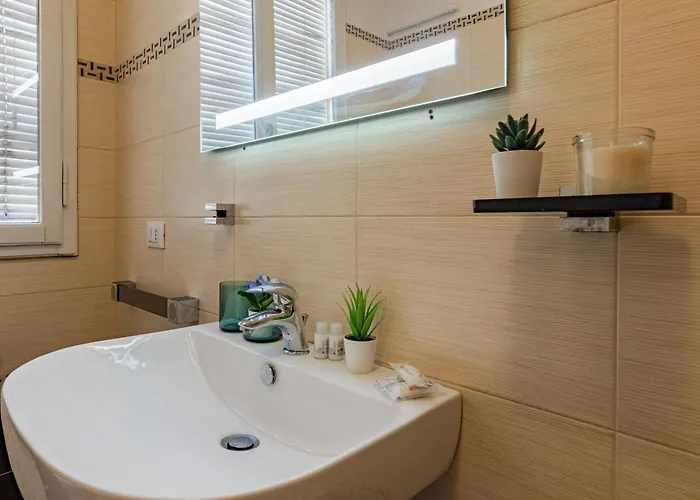 Brd 41 12- Ponte Vecchio Spacious Penthouse Daire Floransa