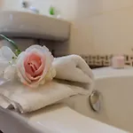דירה Brd 41 12- Ponte Vecchio Spacious Penthouse