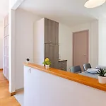 Brd 41 12- Ponte Vecchio Spacious Penthouse *