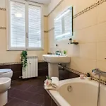 Brd 41 12- Ponte Vecchio Spacious Penthouse * פירנצה
