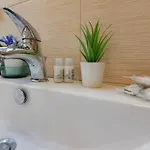 Brd 41 12- Ponte Vecchio Spacious Penthouse דירה פירנצה