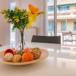 Brd 41 12- Ponte Vecchio Spacious Penthouse דירה *