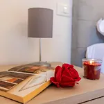 דירה Brd 41 12- Ponte Vecchio Spacious Penthouse פירנצה