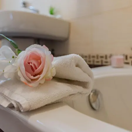 شقة Brd 41 12- Ponte Vecchio Spacious Penthouse