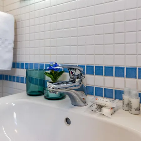 Brd 41 12- Ponte Vecchio Spacious Penthouse فلورنس