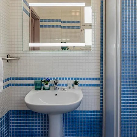 Brd 41 12- Ponte Vecchio Spacious Penthouse فلورنس