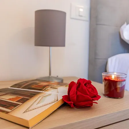 شقة Brd 41 12- Ponte Vecchio Spacious Penthouse فلورنس