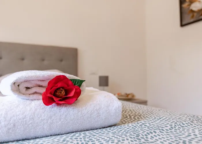Brd 41 12- Ponte Vecchio Spacious Penthouse 피렌체
