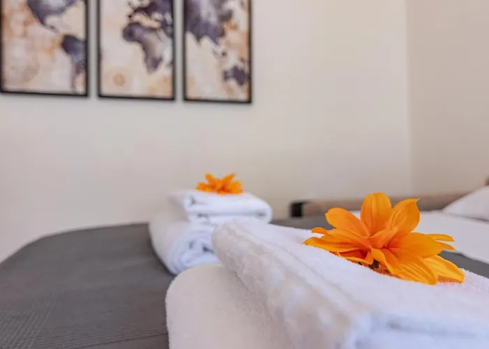 Brd 41 12- Ponte Vecchio Spacious Penthouse 아파트 피렌체