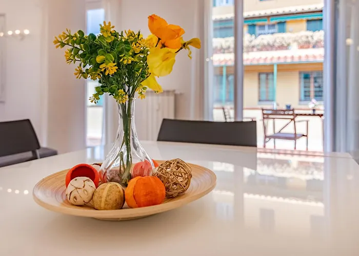 Brd 41 12- Ponte Vecchio Spacious Penthouse 아파트 *