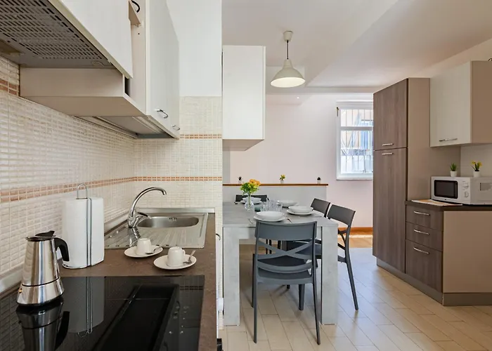 Brd 41 12- Ponte Vecchio Spacious Penthouse 아파트 피렌체
